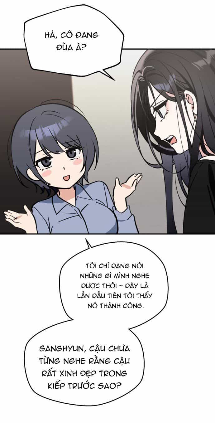 Hôm Nay Tôi Là Con Gái - Chương 2 - ảnh 9