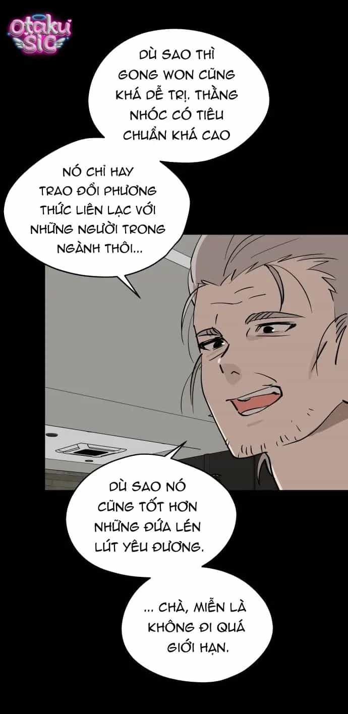 Hôm Nay Tôi Là Con Gái - Chương 69 - ảnh 65