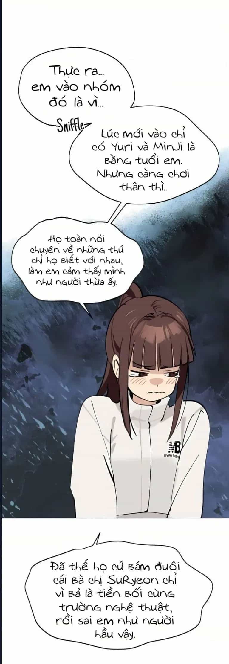 Hôm Nay Tôi Là Con Gái - Chương 47 - ảnh 32