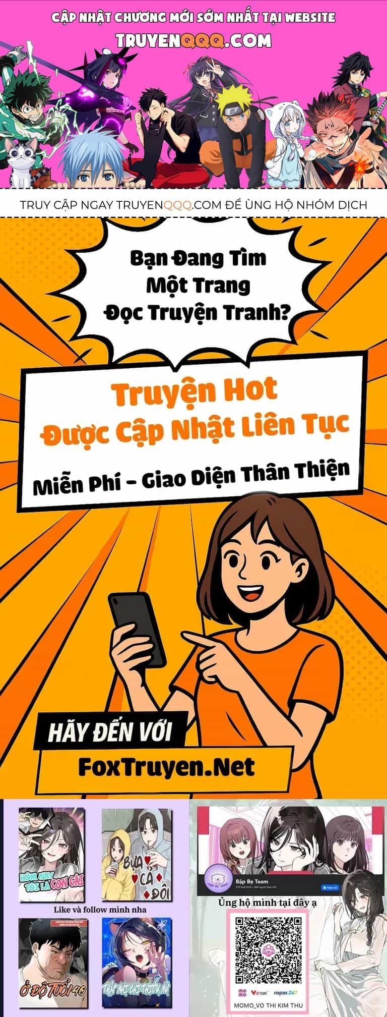 Hôm Nay Tôi Là Con Gái - Chương 51 - ảnh 1