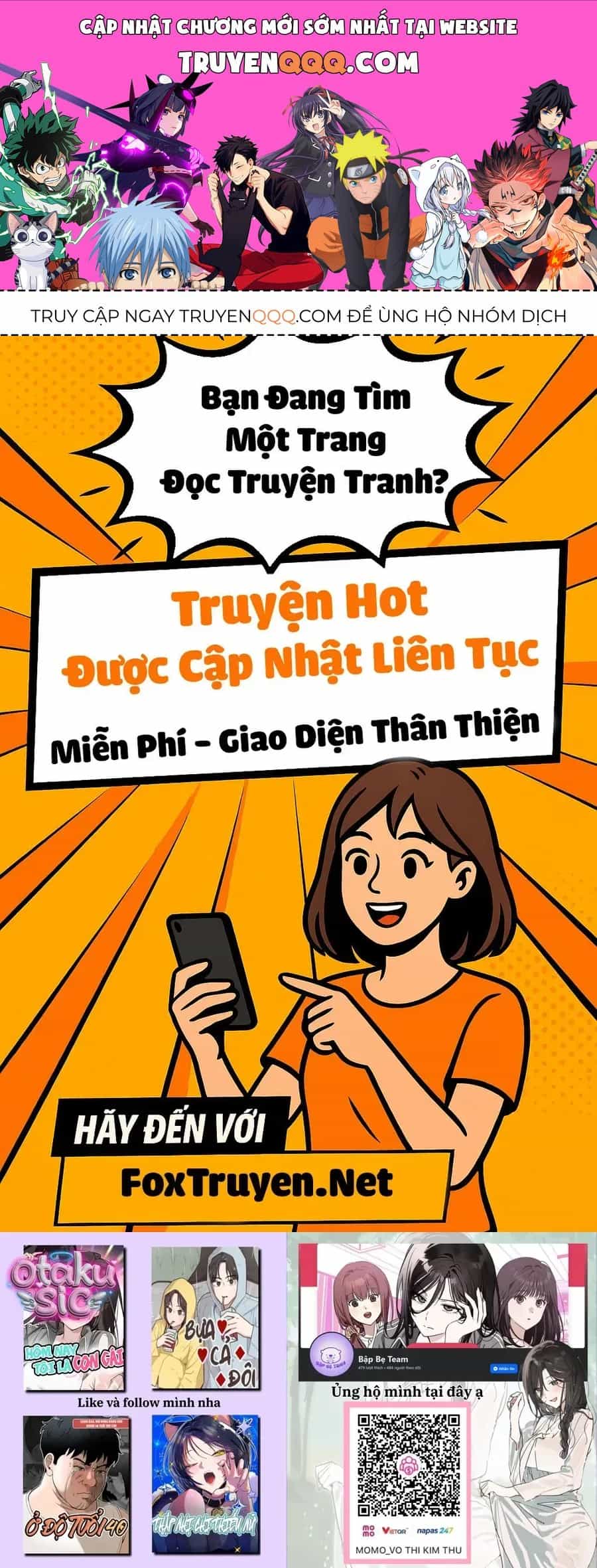Hôm Nay Tôi Là Con Gái - Chương 52 - ảnh 1
