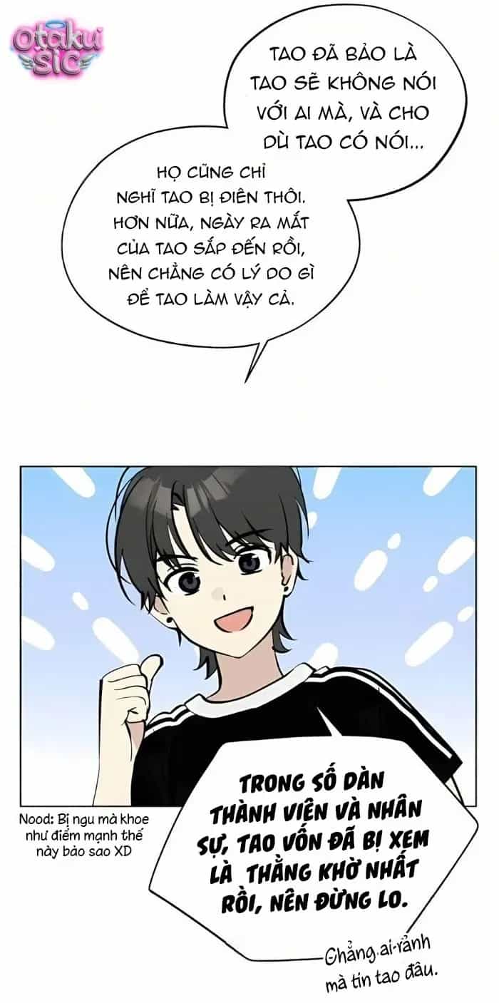 Hôm Nay Tôi Là Con Gái - Chương 52 - ảnh 28