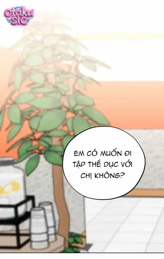 Hôm Nay Tôi Là Con Gái - Chương 54 - ảnh 64