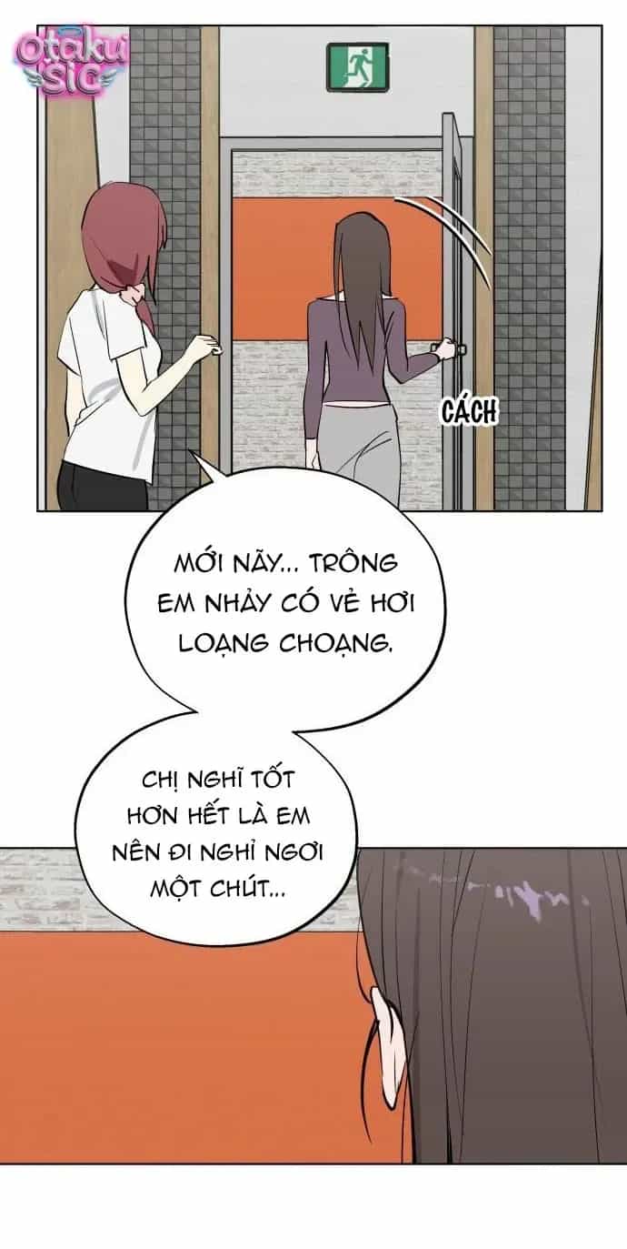 Hôm Nay Tôi Là Con Gái - Chương 55 - ảnh 20