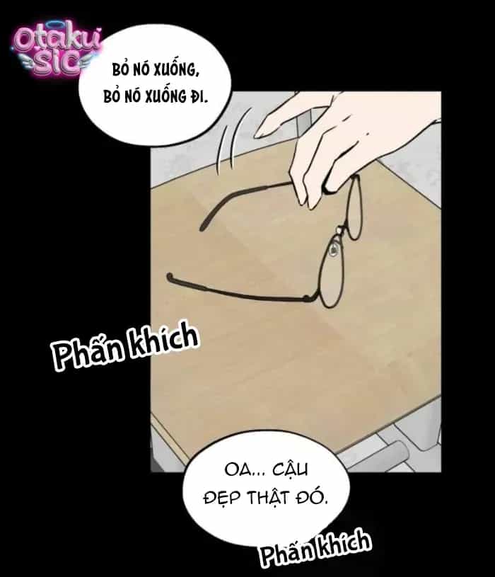 Hôm Nay Tôi Là Con Gái - Chương 56 - ảnh 11