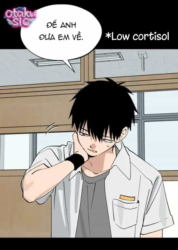 Hôm Nay Tôi Là Con Gái - Chương 56 - ảnh 30