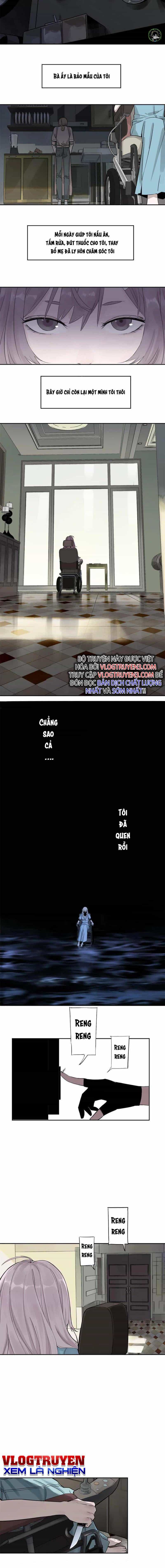 Hôm Nay Vẫn Chưa Biến Thành Con Rối Đâu - Chương 1 - ảnh 5