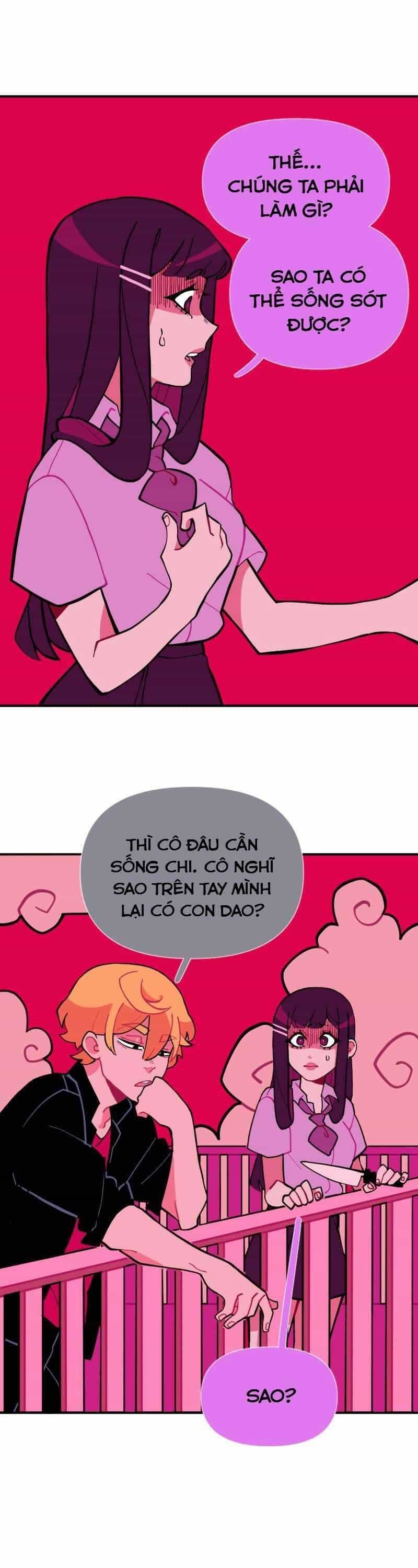 Homesick - Chương 1 - ảnh 28