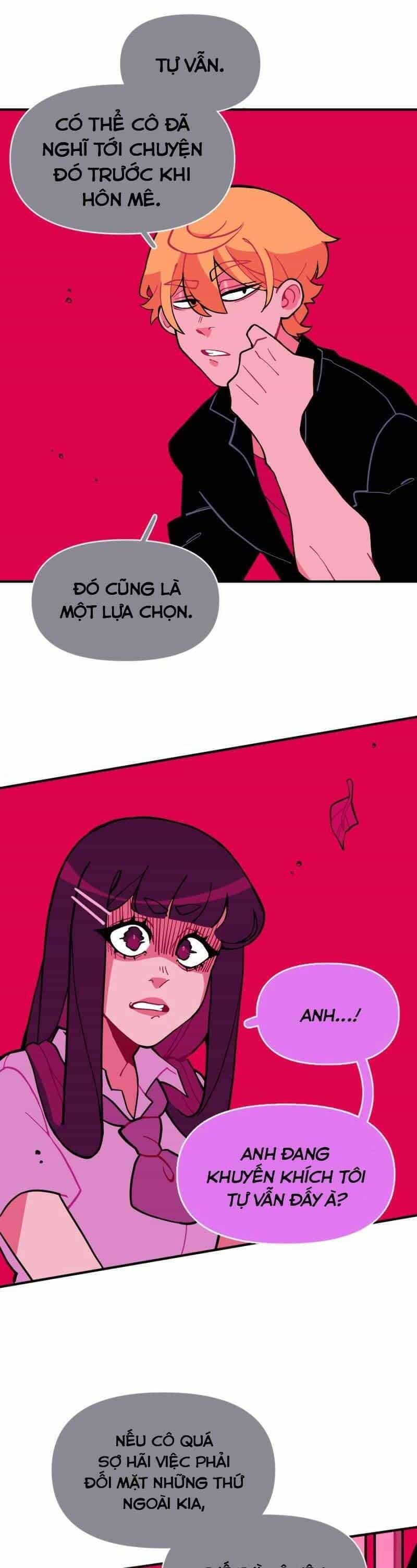 Homesick - Chương 1 - ảnh 29