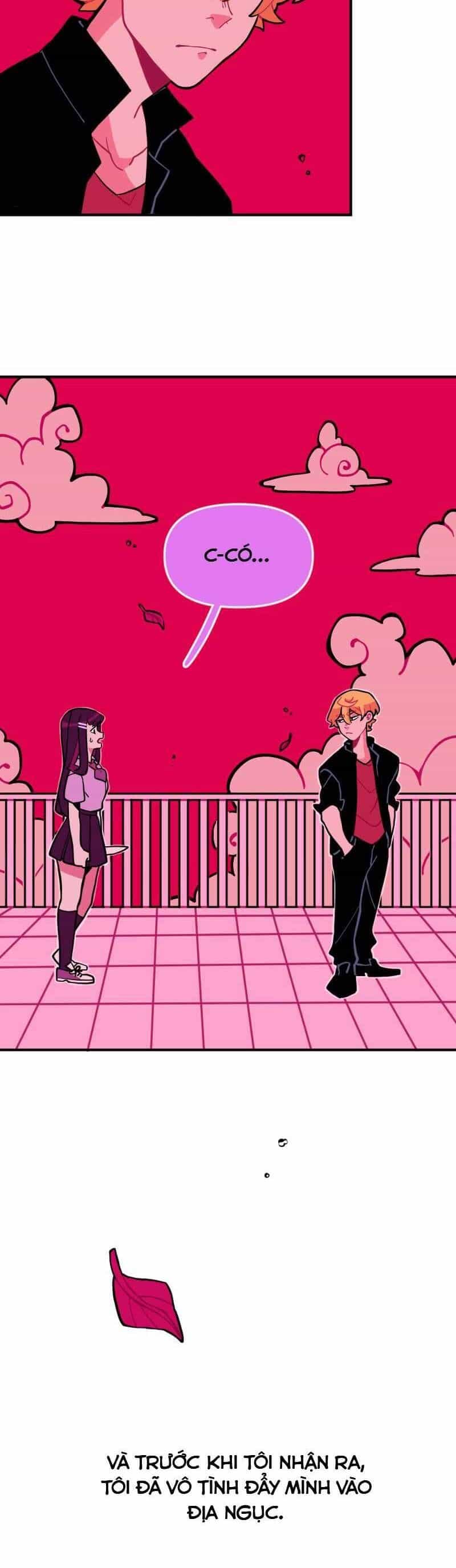 Homesick - Chương 1 - ảnh 36