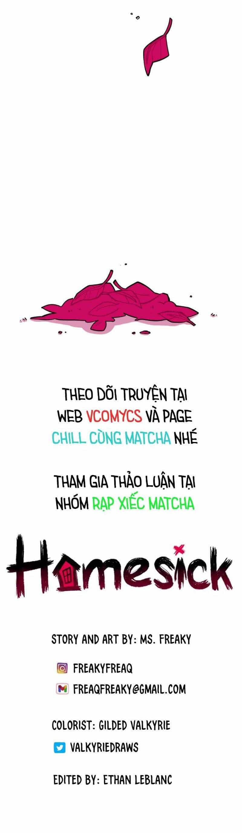Homesick - Chương 1 - ảnh 37