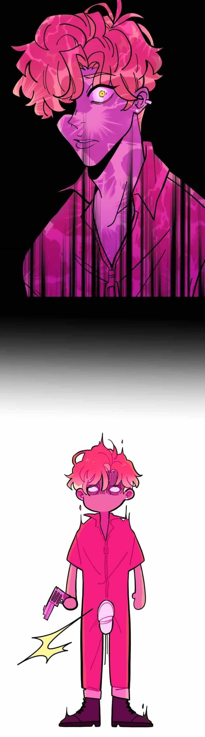 Homesick - Chương 10 - ảnh 17