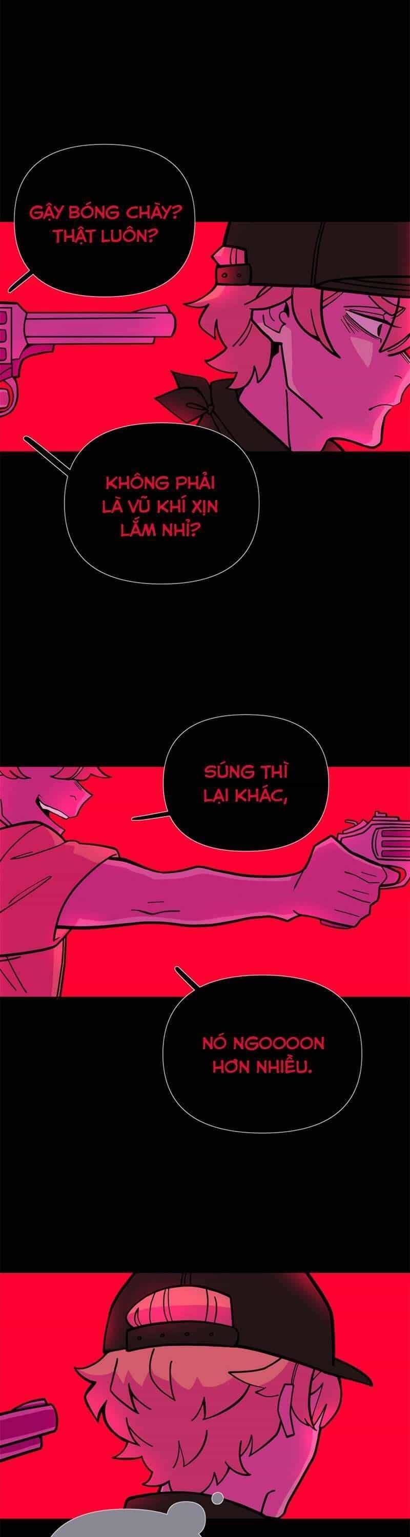 Homesick - Chương 10 - ảnh 2