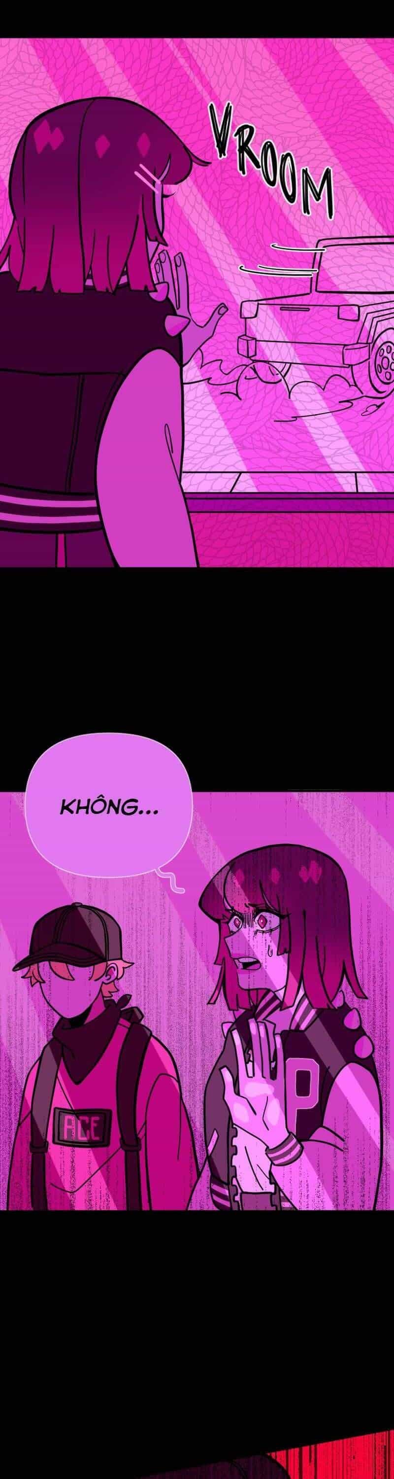 Homesick - Chương 10 - ảnh 45