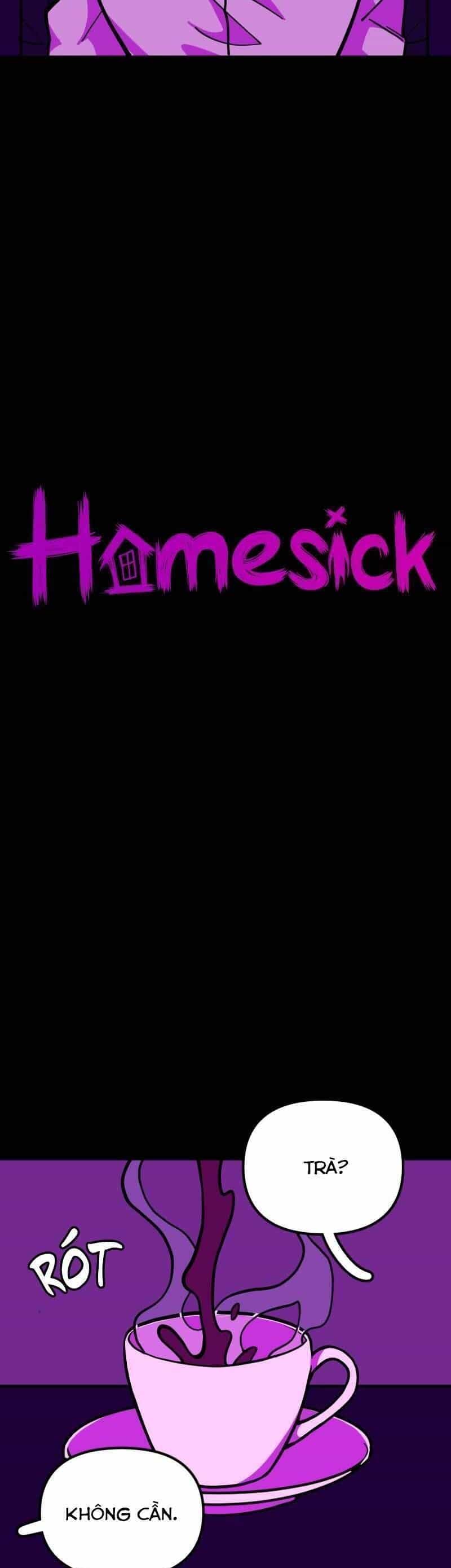 Homesick - Chương 81.9 - ảnh 6