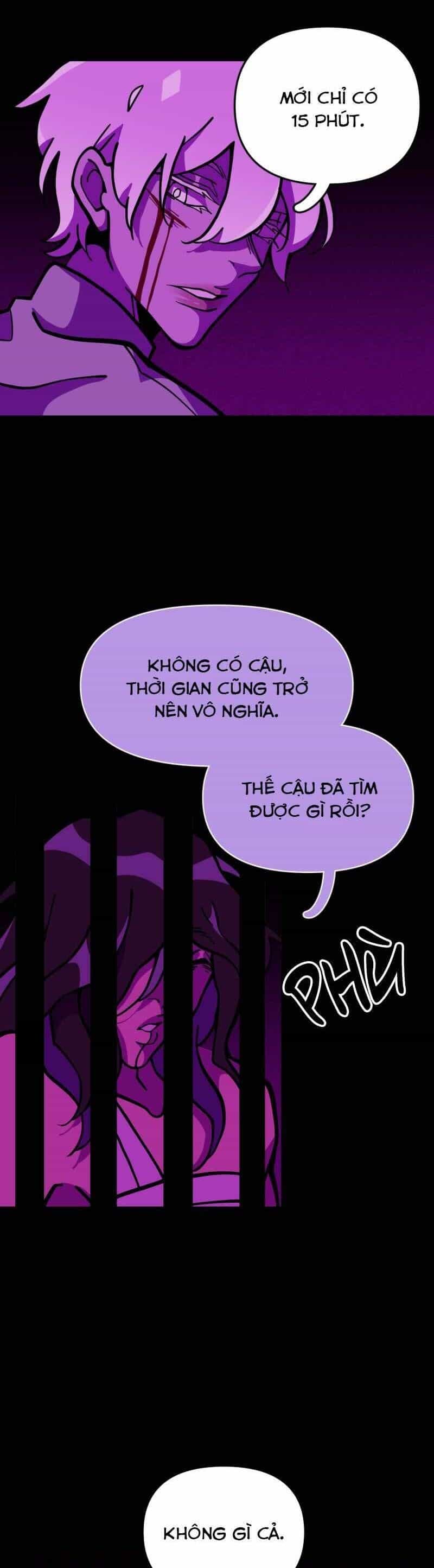 Homesick - Chương 82 - ảnh 8