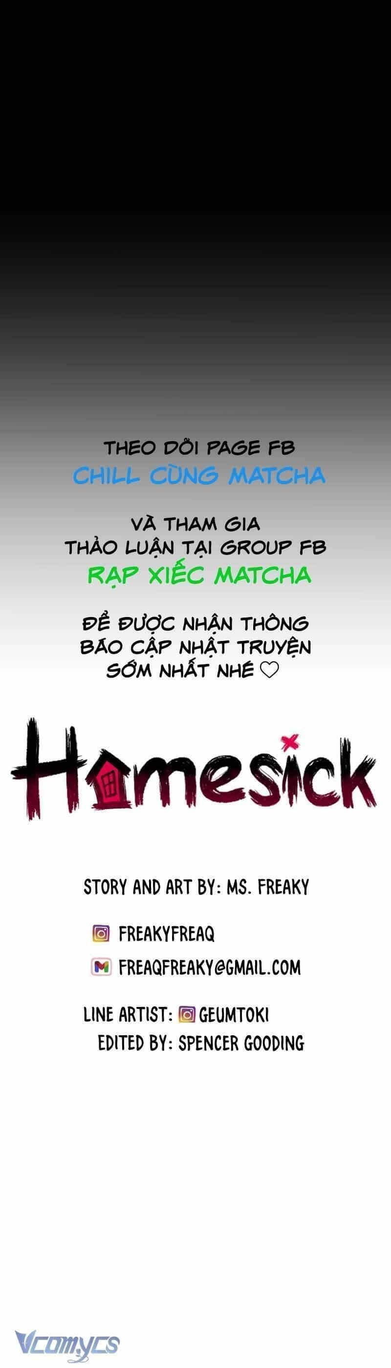 Homesick - Chương 82.4 - ảnh 32