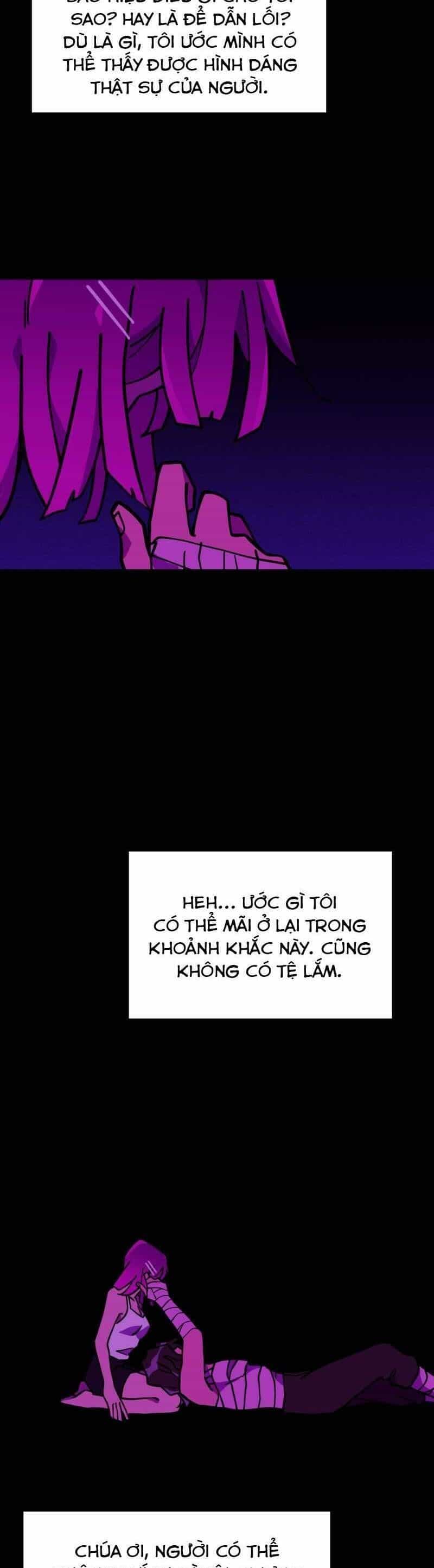 Homesick - Chương 82.5 - ảnh 5