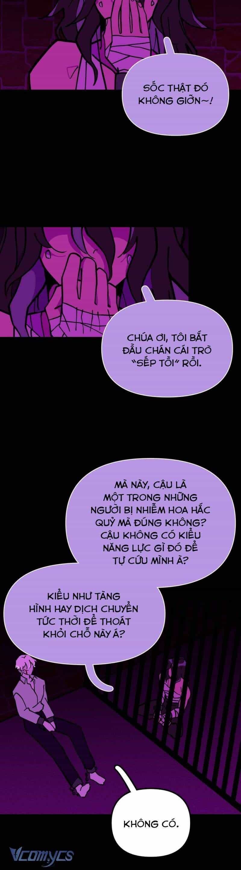 Homesick - Chương 82.6 - ảnh 10
