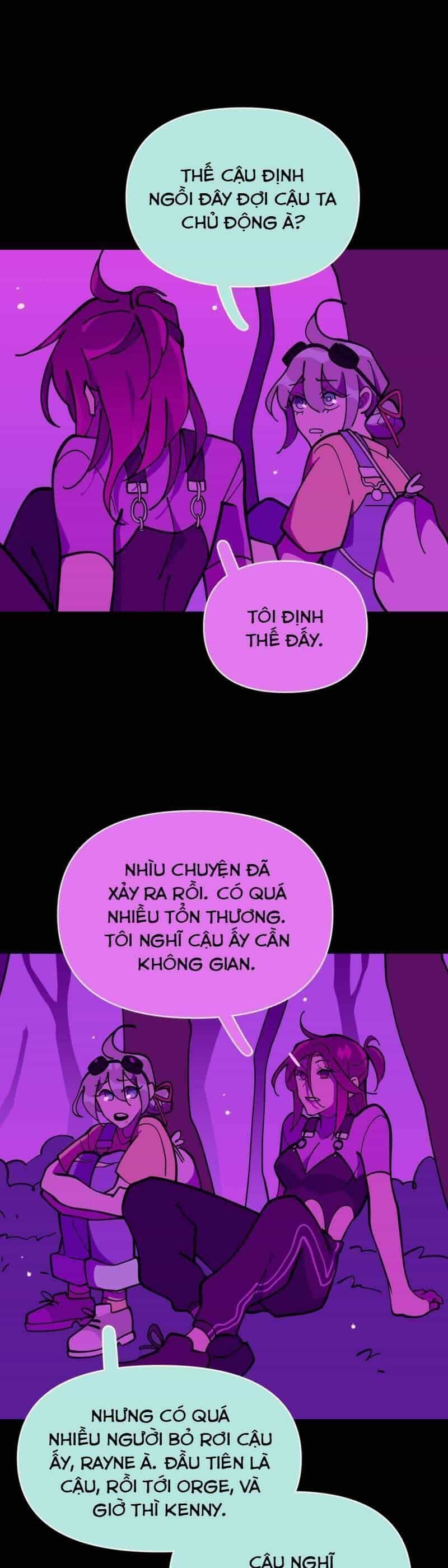 Homesick - Chương 82.6 - ảnh 28