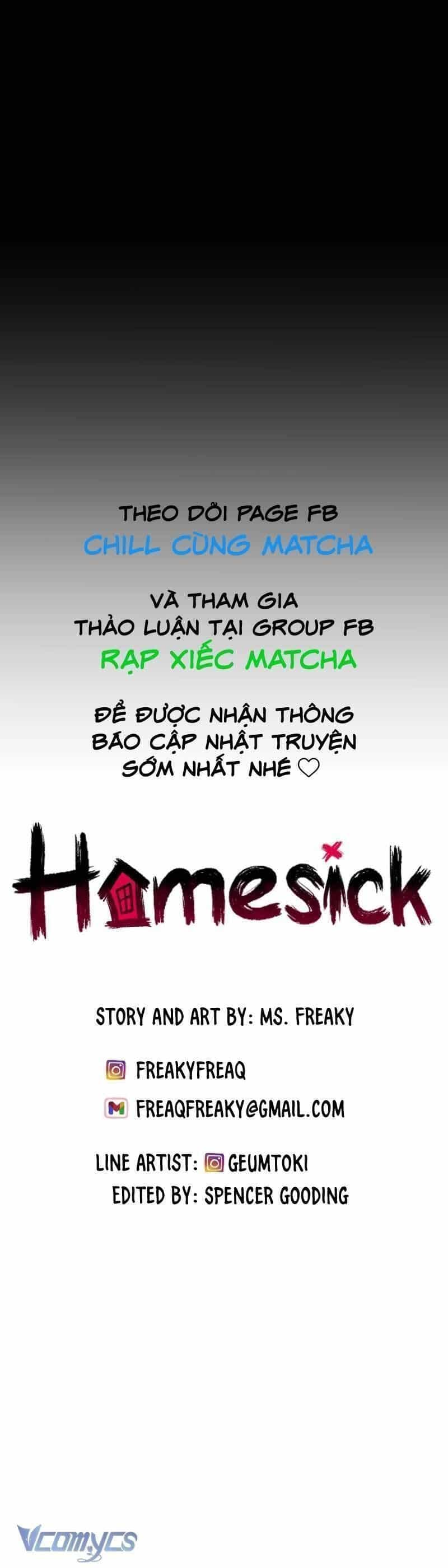 Homesick - Chương 82.6 - ảnh 32
