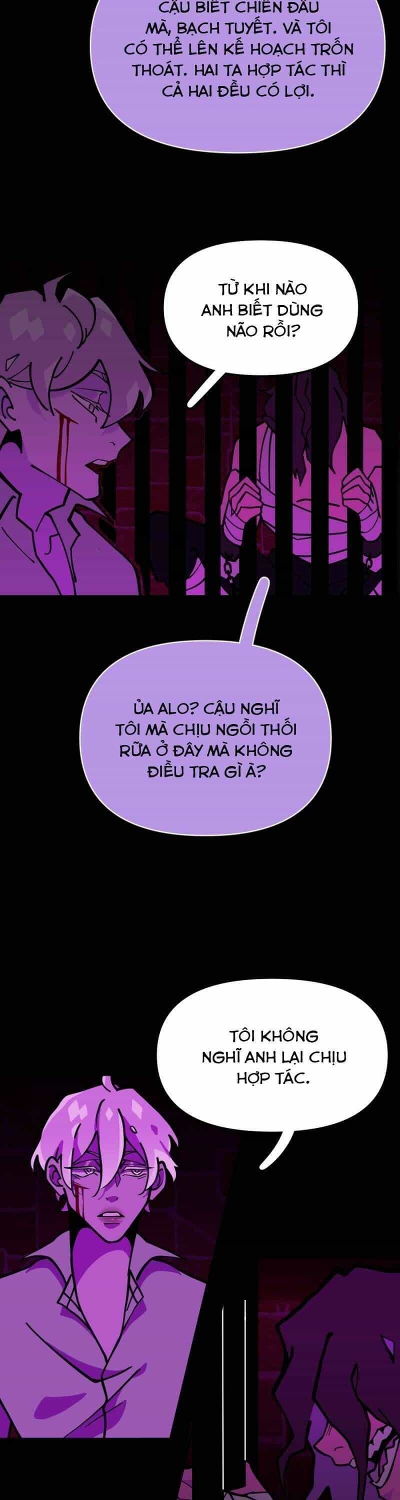 Homesick - Chương 82.8 - ảnh 14