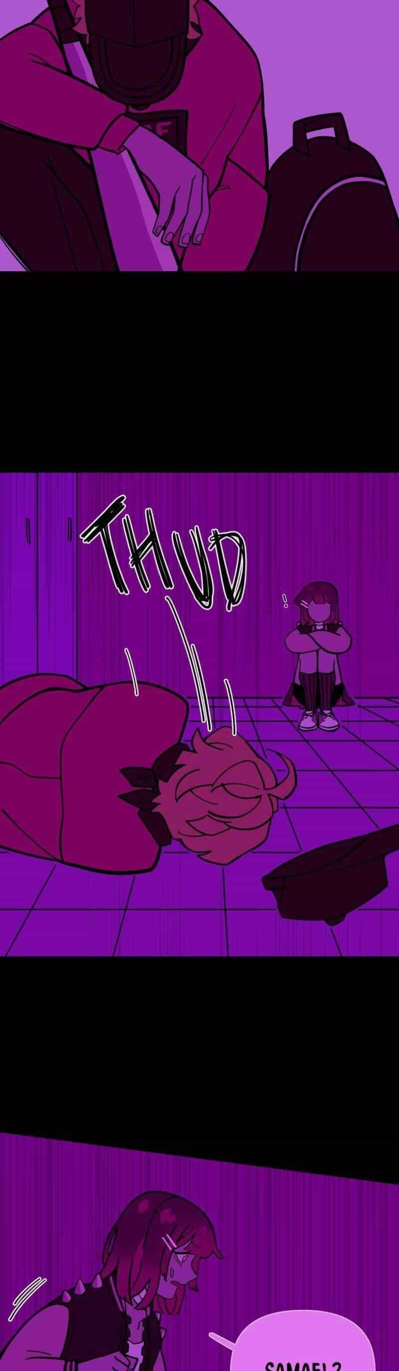 Homesick - Chương 11 - ảnh 19