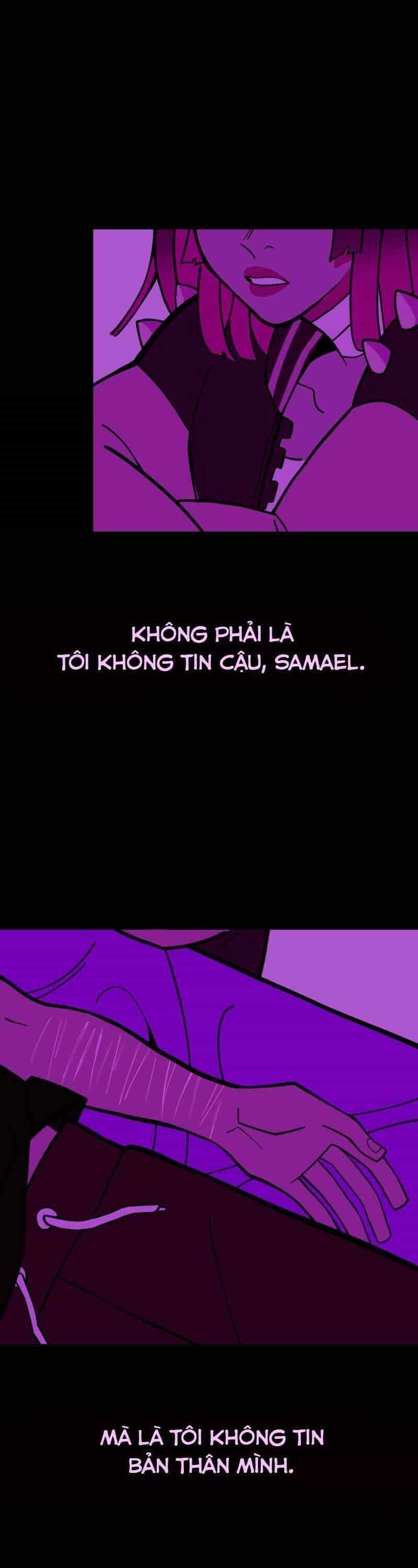 Homesick - Chương 11 - ảnh 28