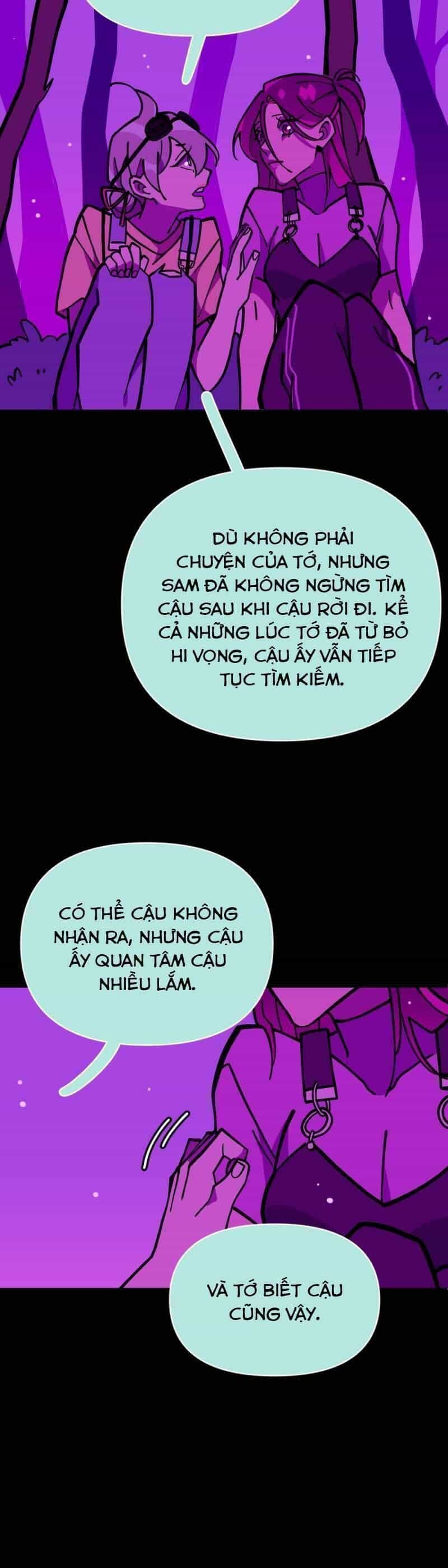 Homesick - Chương 82.9 - ảnh 30