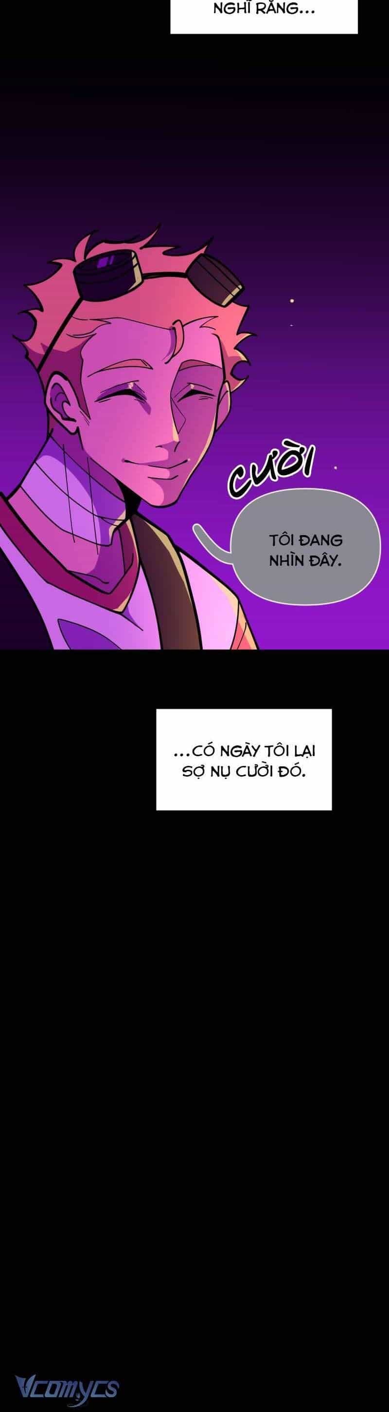 Homesick - Chương 83 - ảnh 11