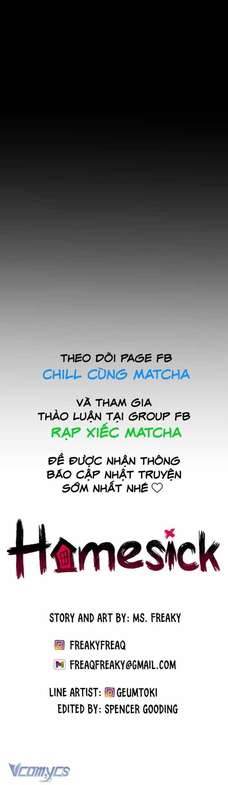 Homesick - Chương 83 - ảnh 25