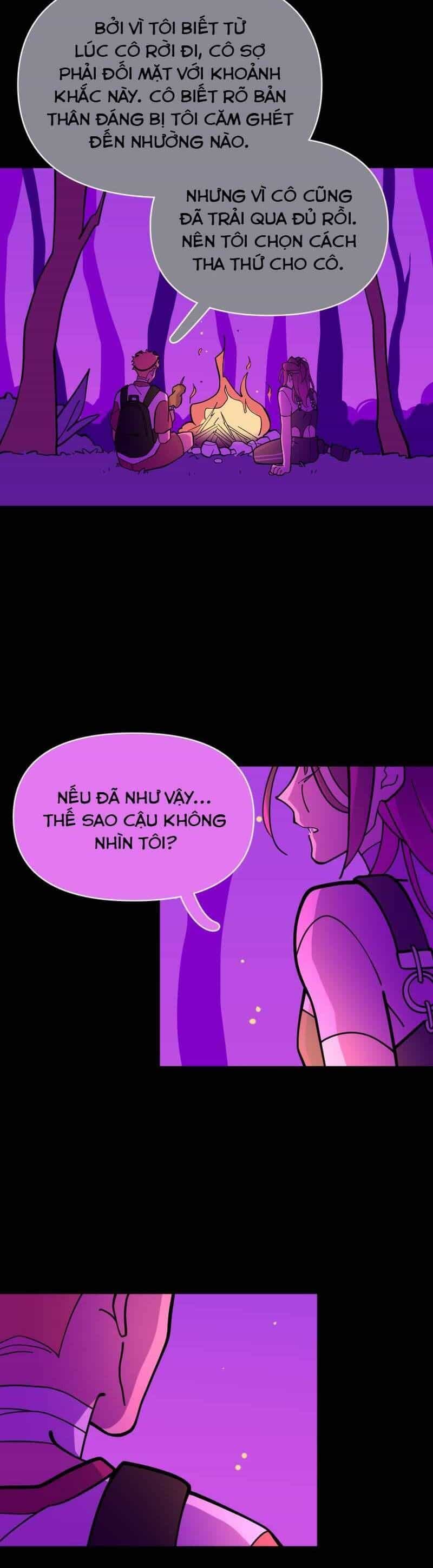 Homesick - Chương 83 - ảnh 9