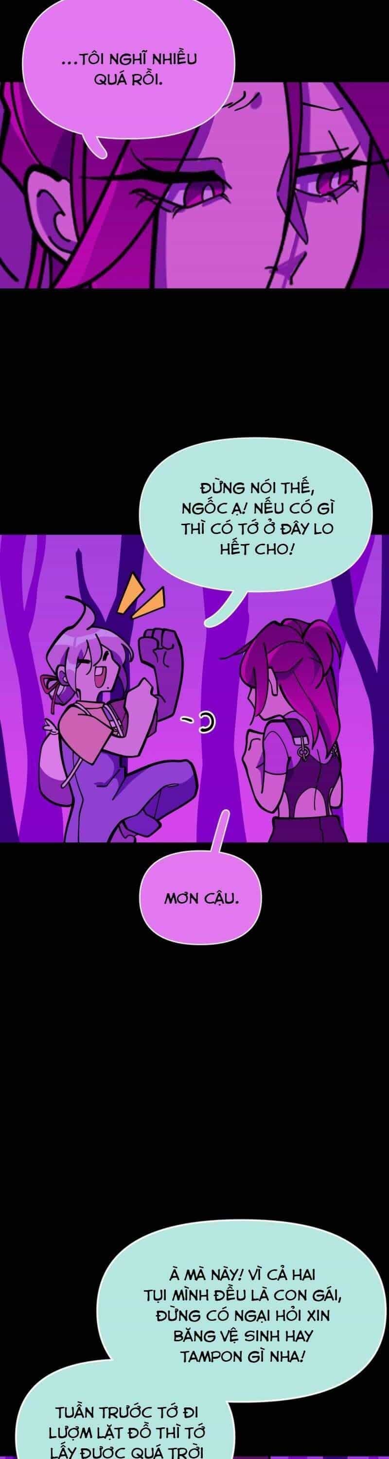 Homesick - Chương 83.1 - ảnh 15