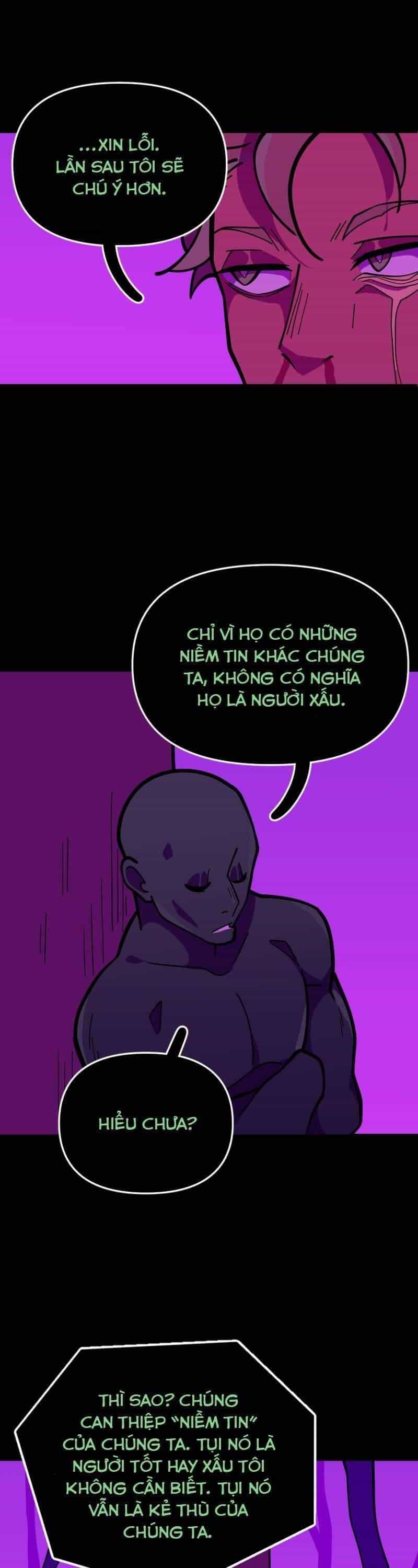 Homesick - Chương 83.2 - ảnh 19