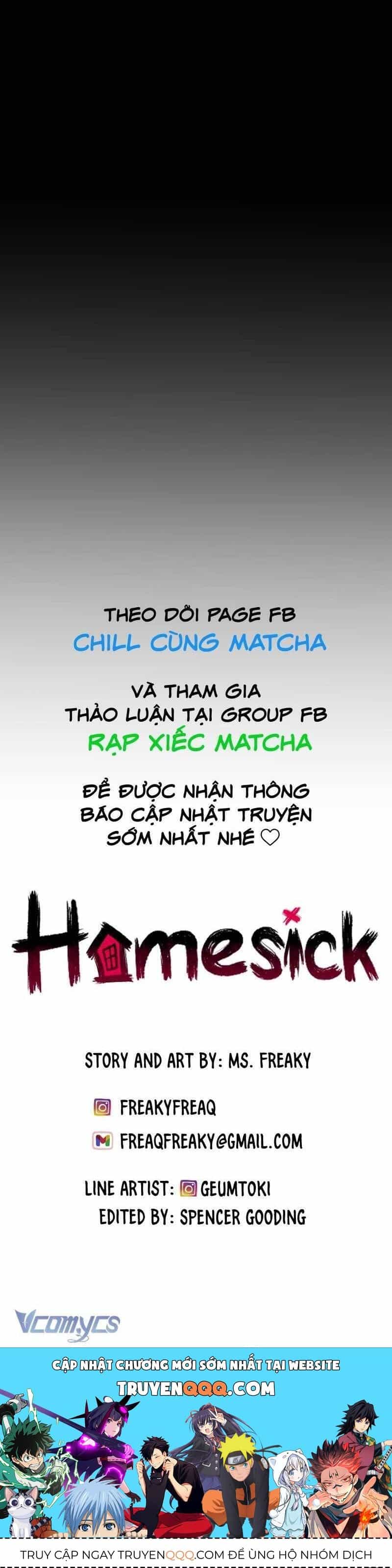 Homesick - Chương 83.2 - ảnh 25