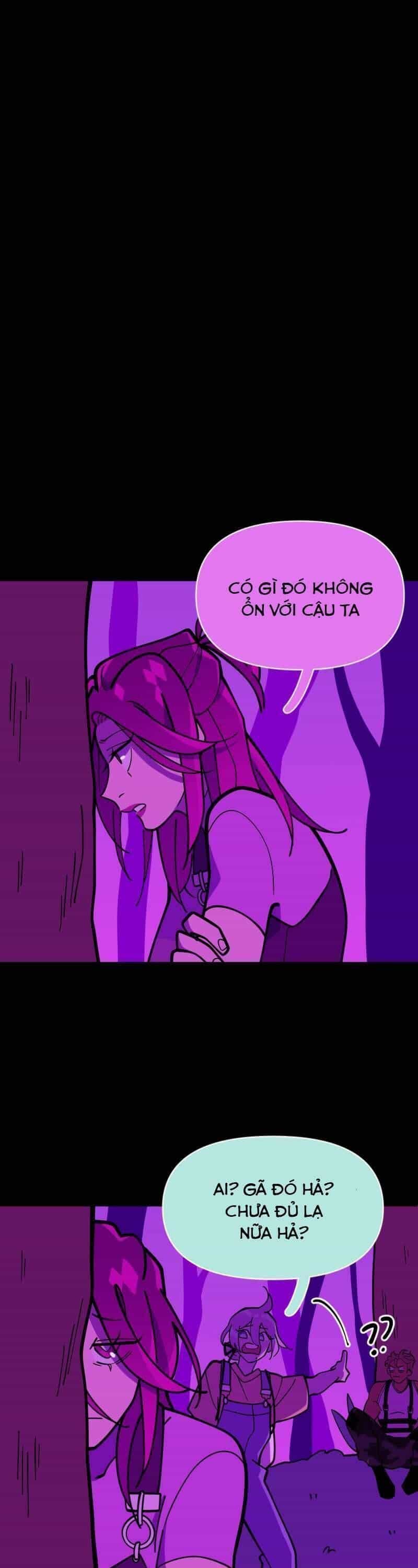 Homesick - Chương 83.3 - ảnh 12