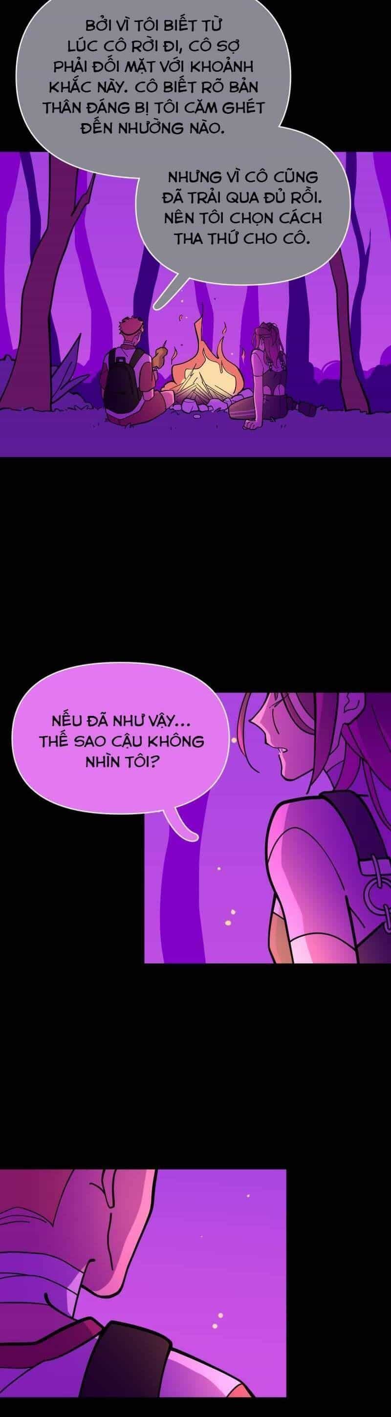 Homesick - Chương 83.7 - ảnh 9