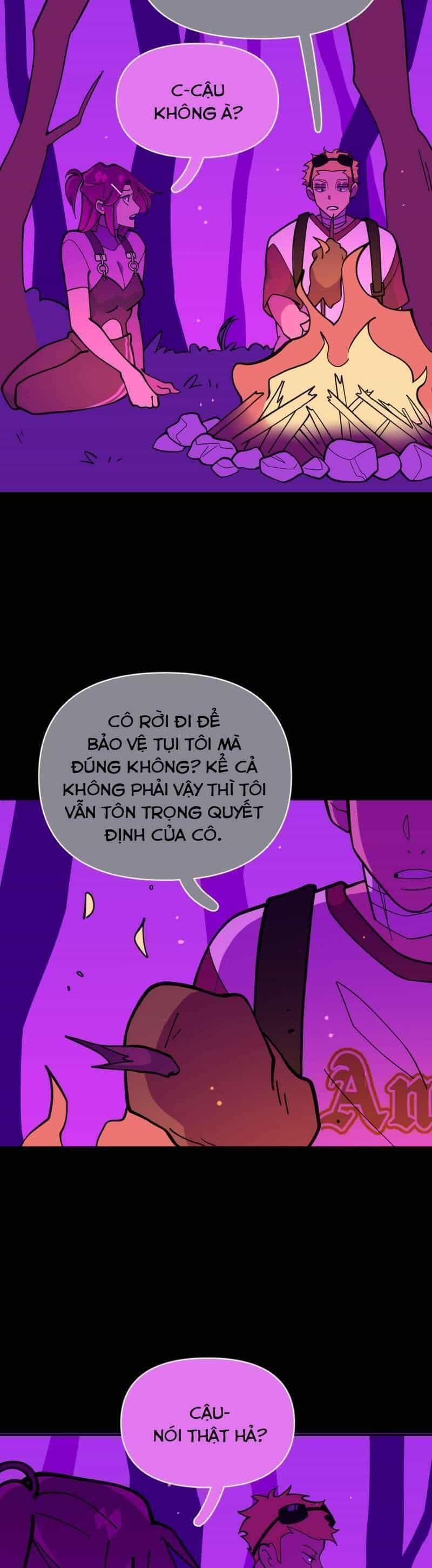 Homesick - Chương 83.8 - ảnh 6