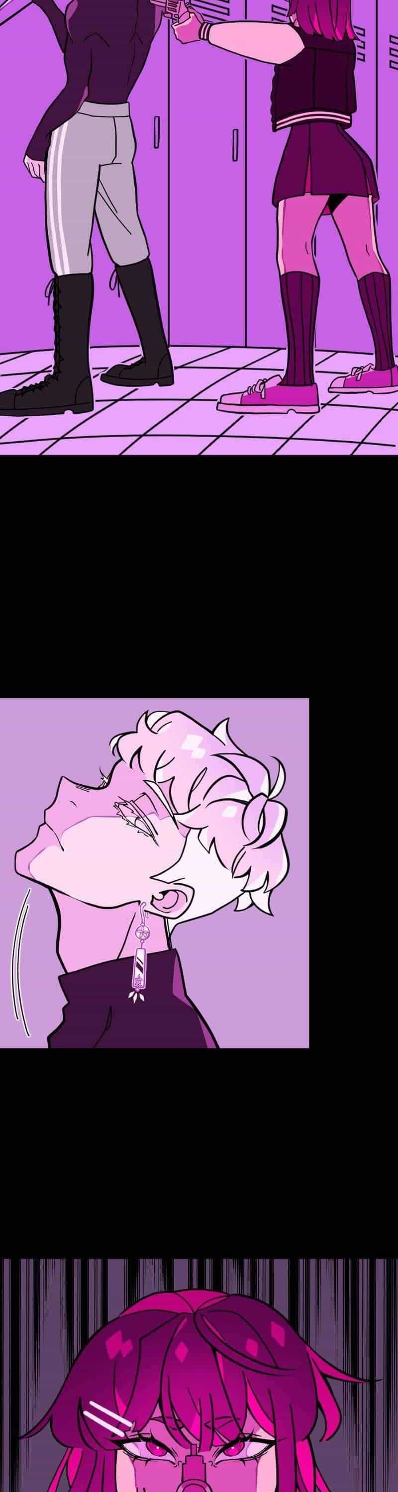 Homesick - Chương 12 - ảnh 13