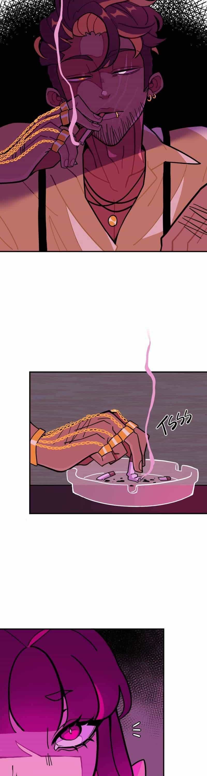 Homesick - Chương 12 - ảnh 32