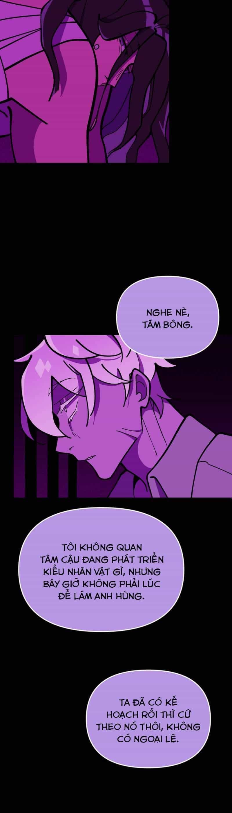 Homesick - Chương 84 - ảnh 13