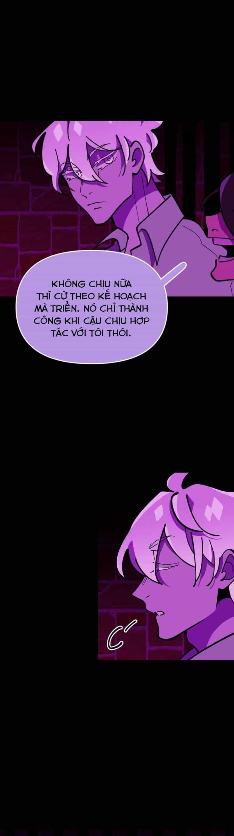 Homesick - Chương 84 - ảnh 6