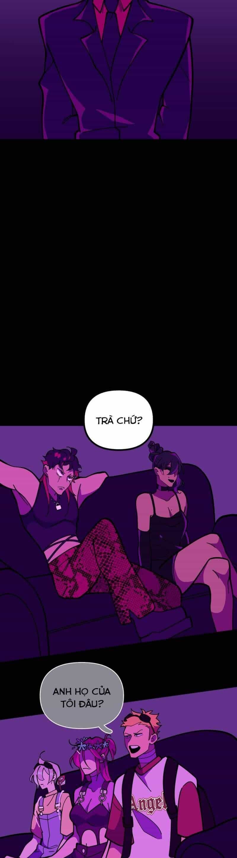Homesick - Chương 85 - ảnh 14