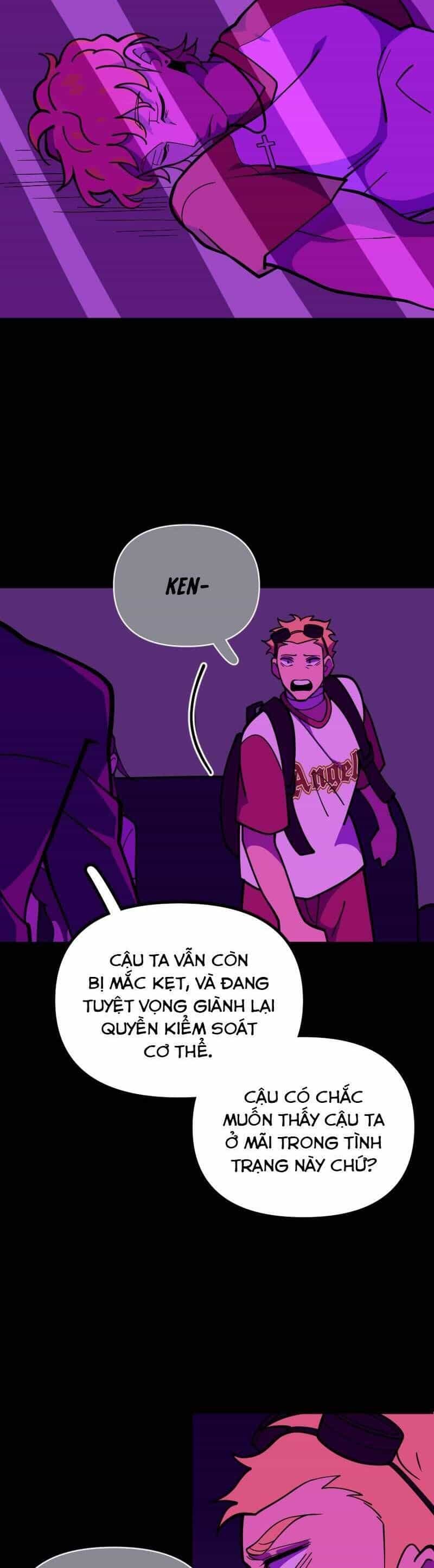 Homesick - Chương 85 - ảnh 19