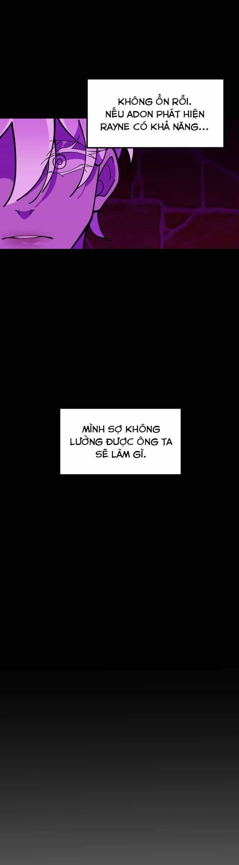 Homesick - Chương 85 - ảnh 35