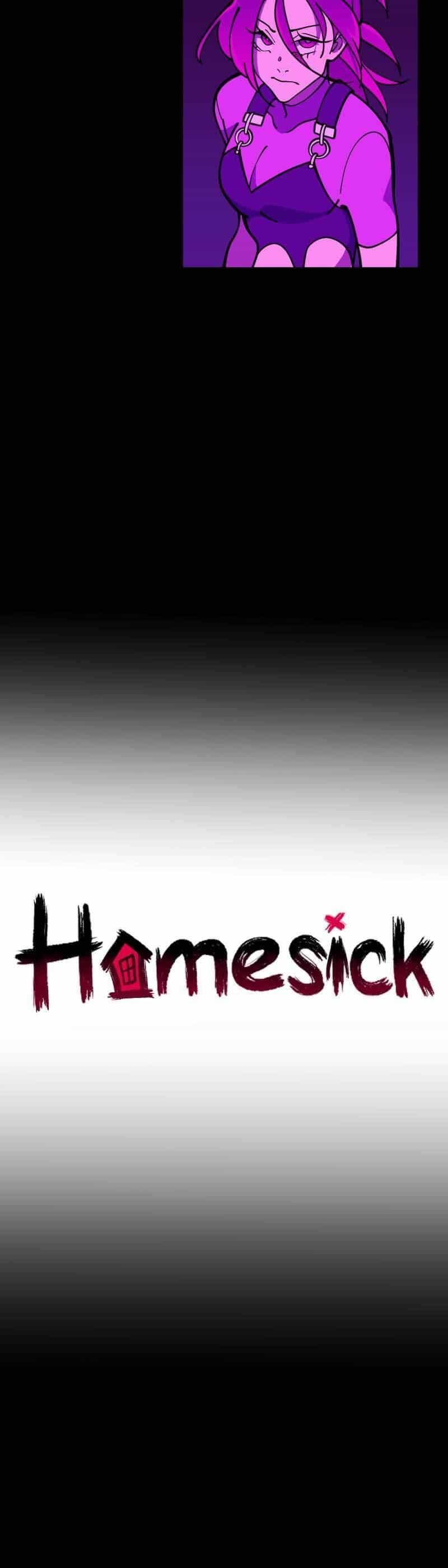 Homesick - Chương 85 - ảnh 6