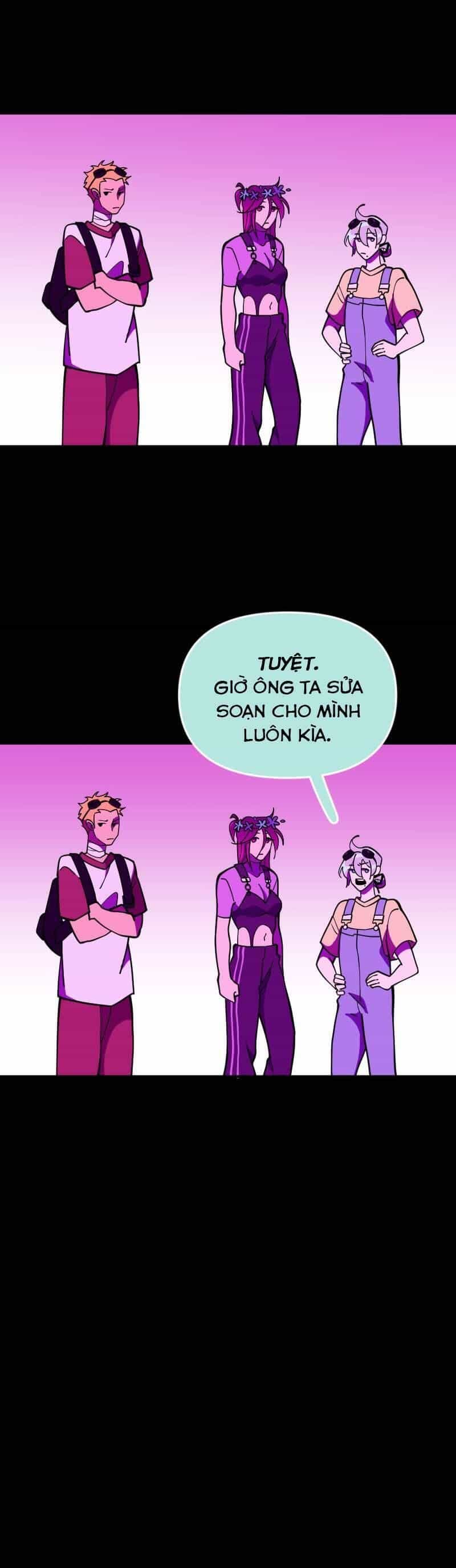 Homesick - Chương 86 - ảnh 12
