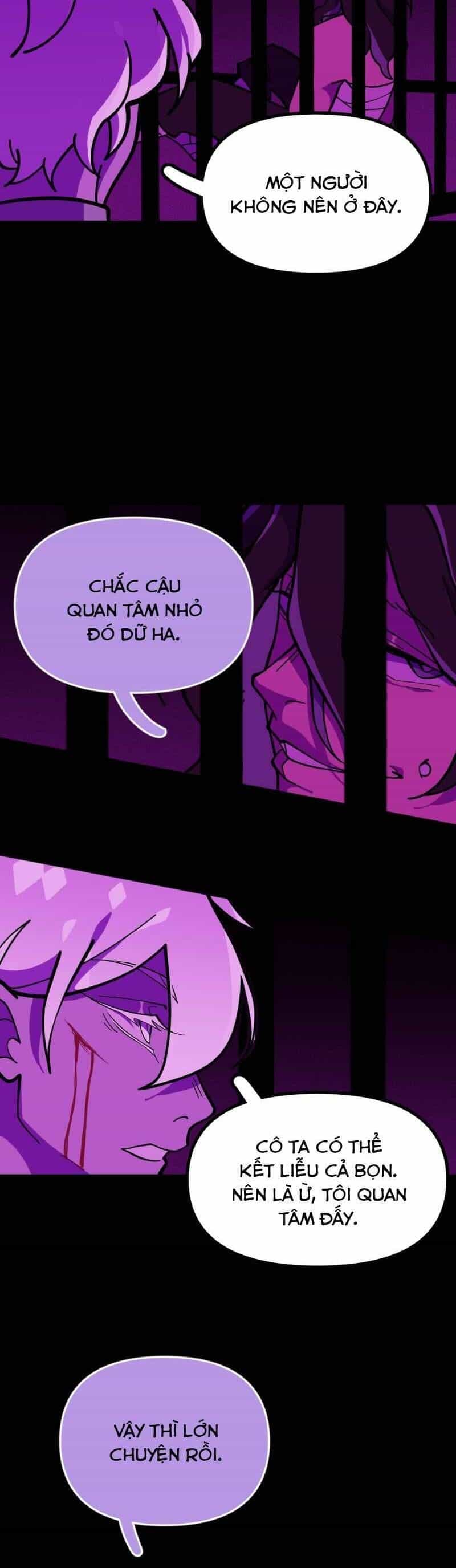 Homesick - Chương 86 - ảnh 15