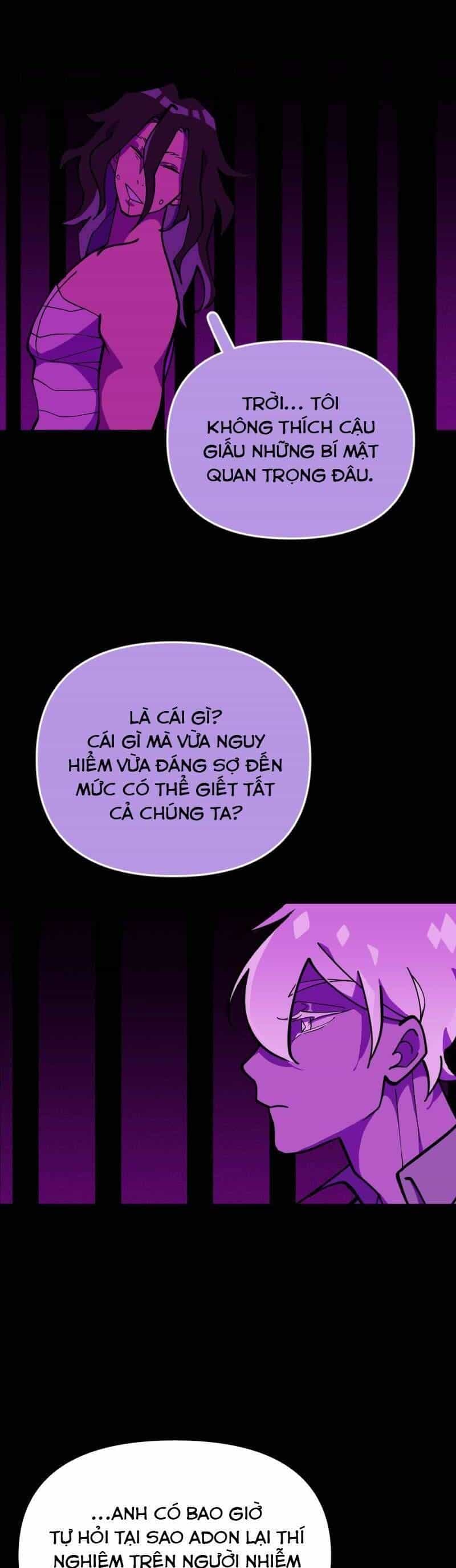 Homesick - Chương 86 - ảnh 16