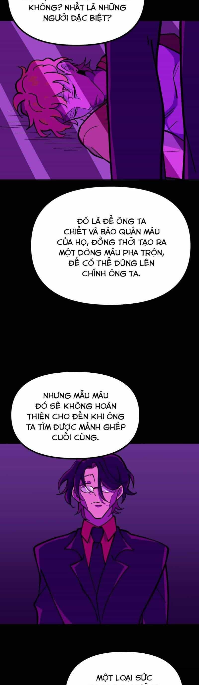 Homesick - Chương 86 - ảnh 17